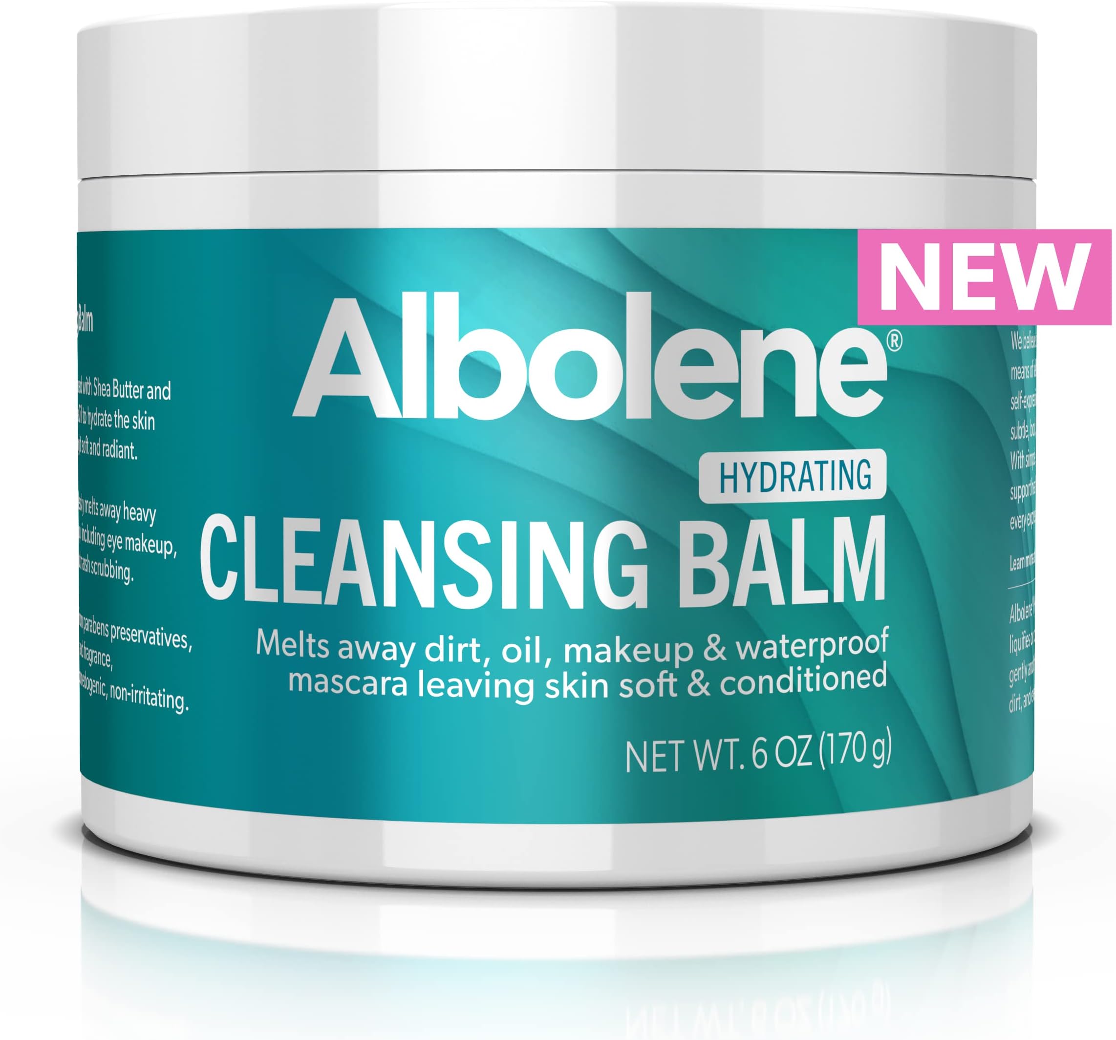 Myconos Facial Gel Cleanser Korean 1 Step Makeup Remover