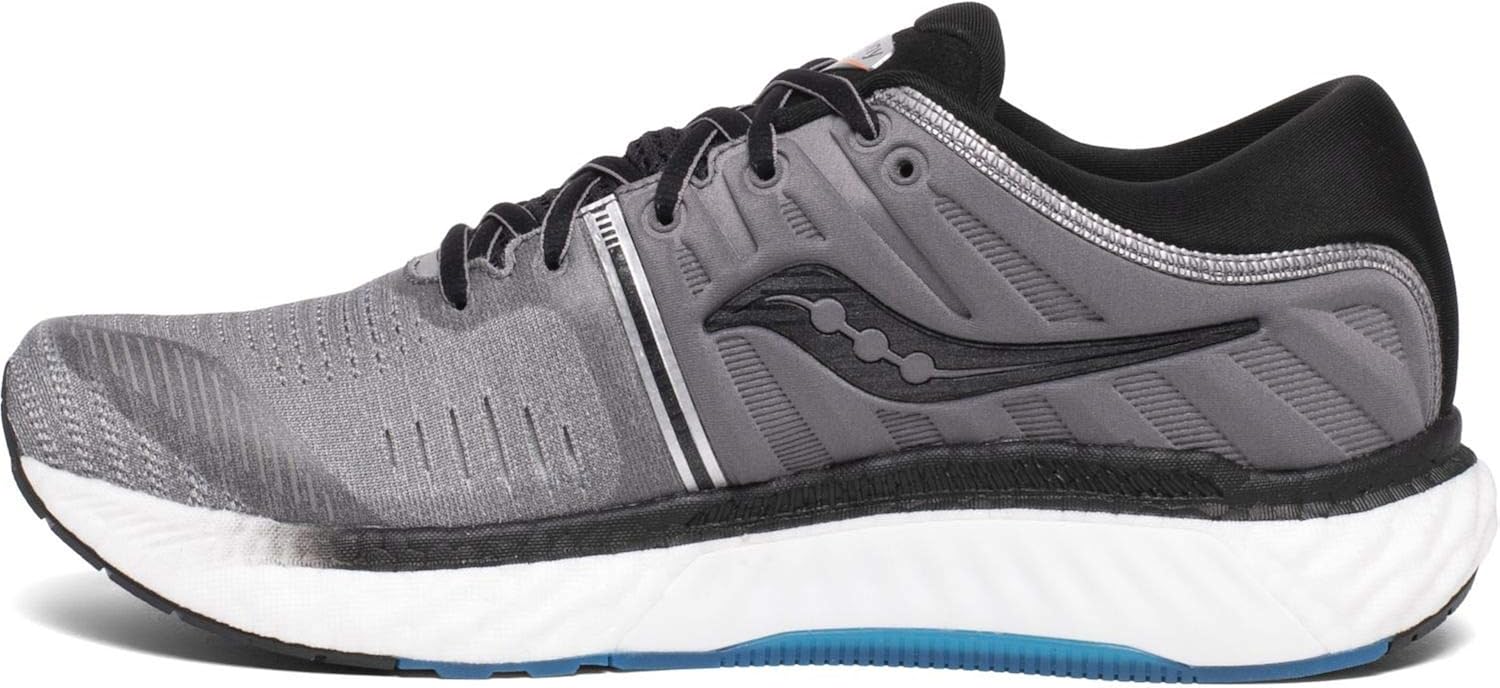 Saucony hurricane 16 mujer gris Clearance