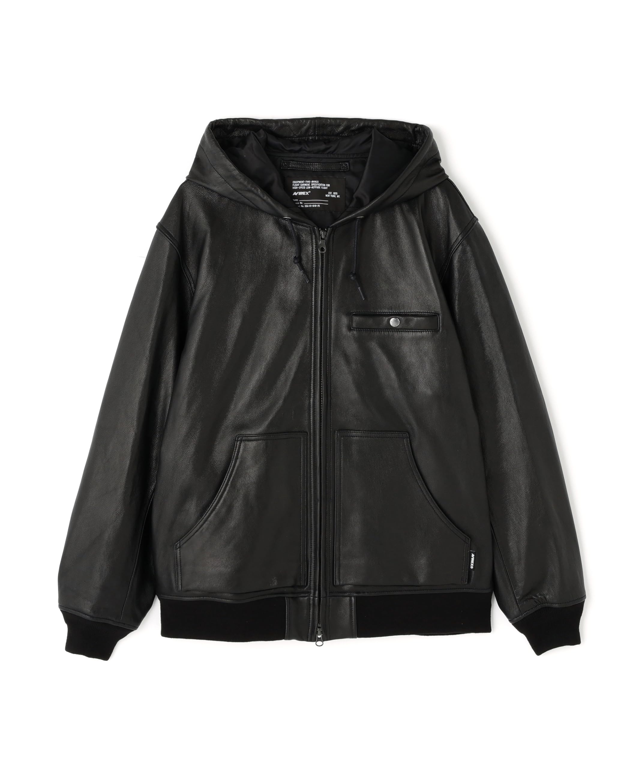 AVIREX ジャケット アウター Amazon.co.jp: AVIREX: 【MENS】アウター