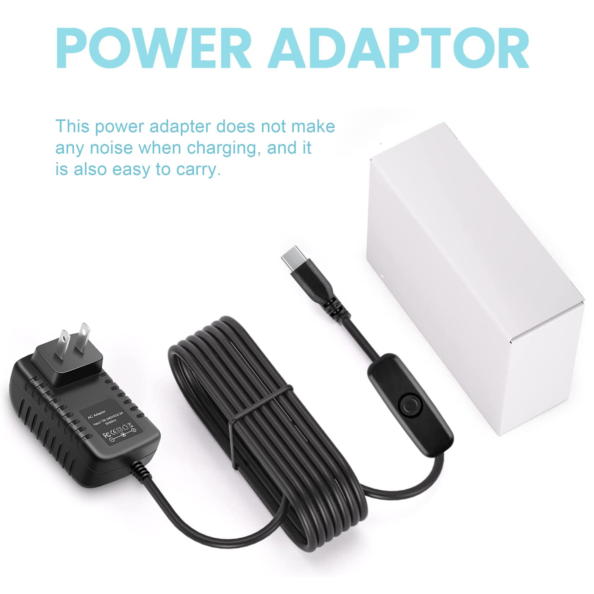 Amazon.com: AC Adapter Charger Compatible with Razer Leviathan V2