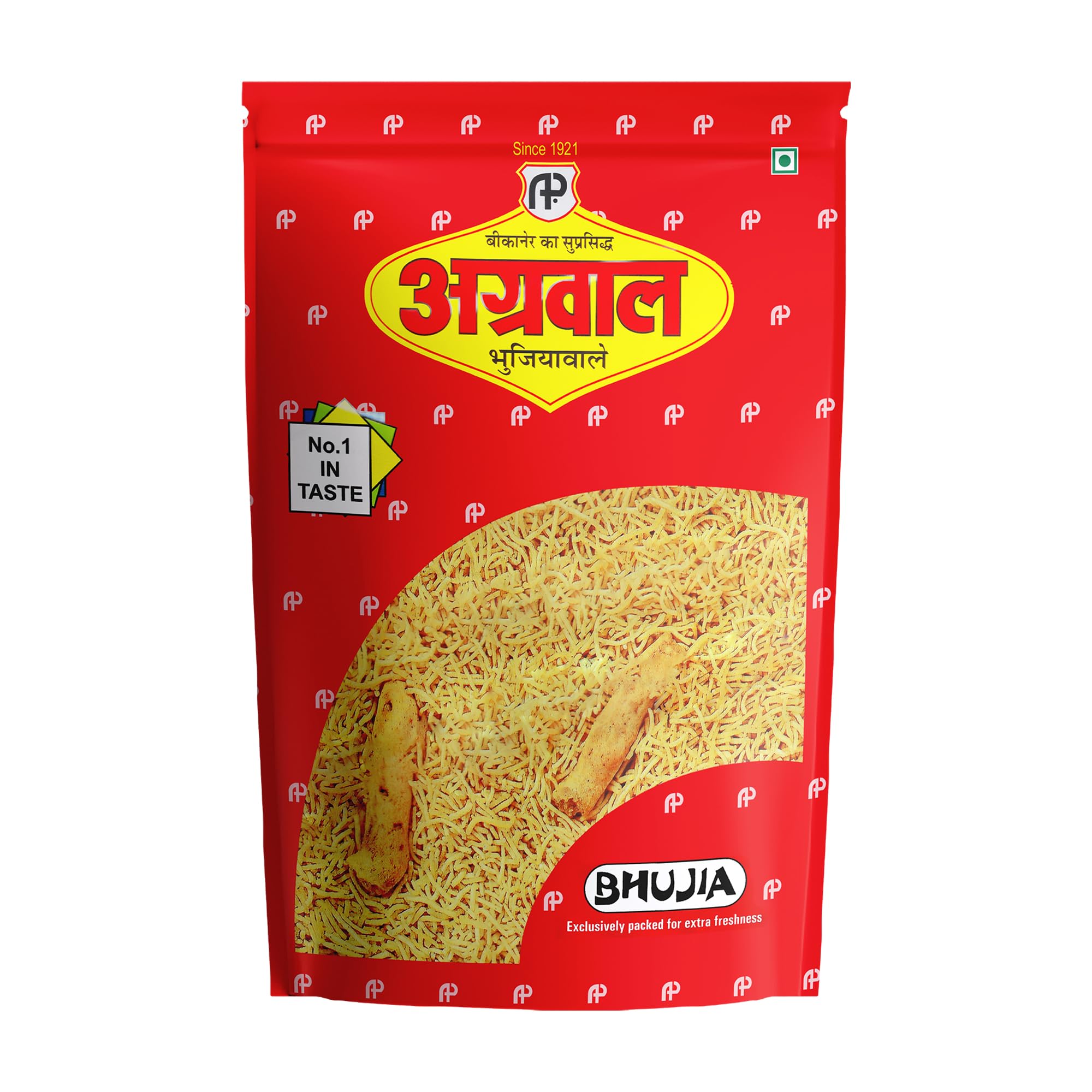 See full amazon price history chart for AGARWAL PAPAD BHUJIA INDUSTRIES Apbi Agarwal Bhujia|400Gm|Authentic Bikaneri Bhujia|Spicy Gram&Moth Flour Snack|Ready-To-Eat|No Preservatives AGARWAL PAPAD BHUJIA INDUSTRIES Apbi Agarwal Bhujia|400Gm|Authentic Bikaneri Bhujia|Spicy Gram&Moth Flour Snack|Ready-To-Eat|No Preservatives (B0CD2QJV4W) Amazon Price History, Amazon Price Tracker