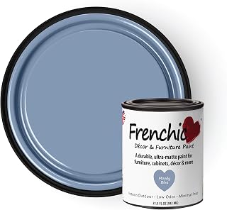 Frenchic Ultra Matte No-Prep Chalk Furniture