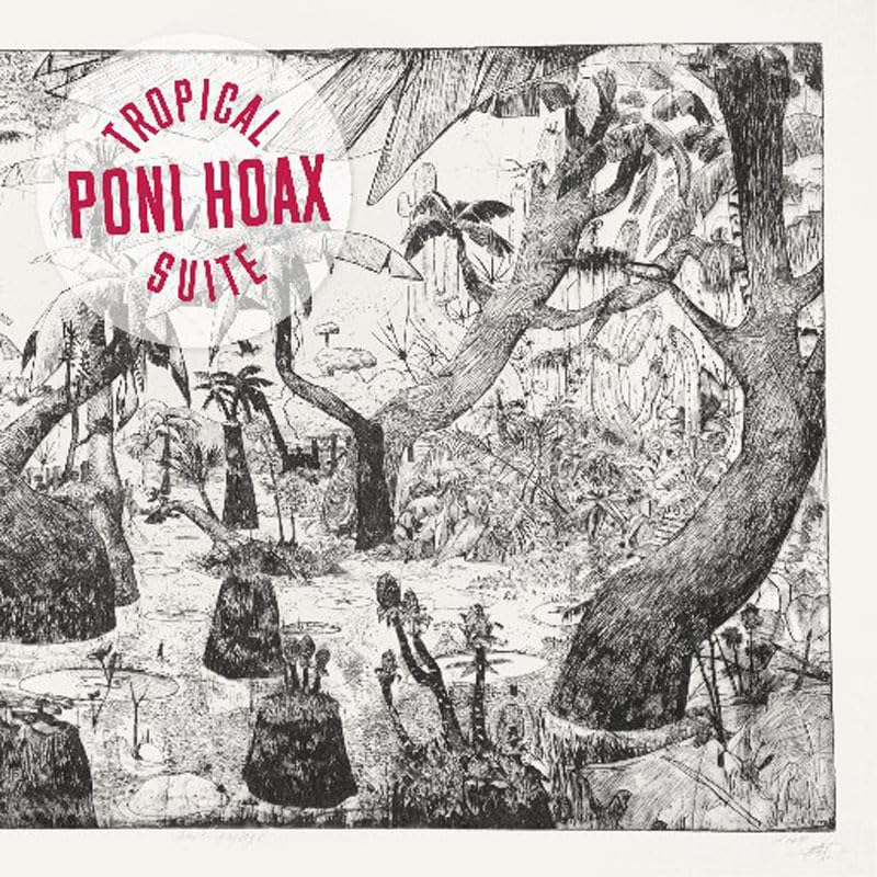 Tropical Suite (2lp) [Import]