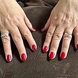 Customer Image, click to open customer review