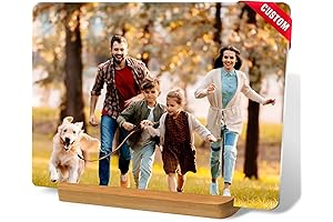 Forever Preserved Memories: Custom Metal Photo Prints