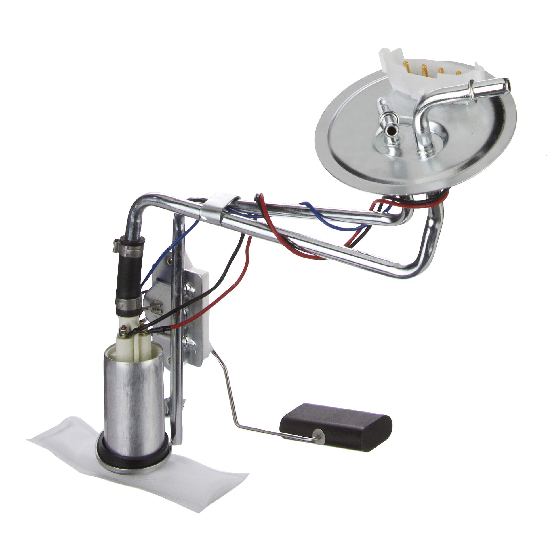 spectra premium sp223h fuel pump and sender assembly