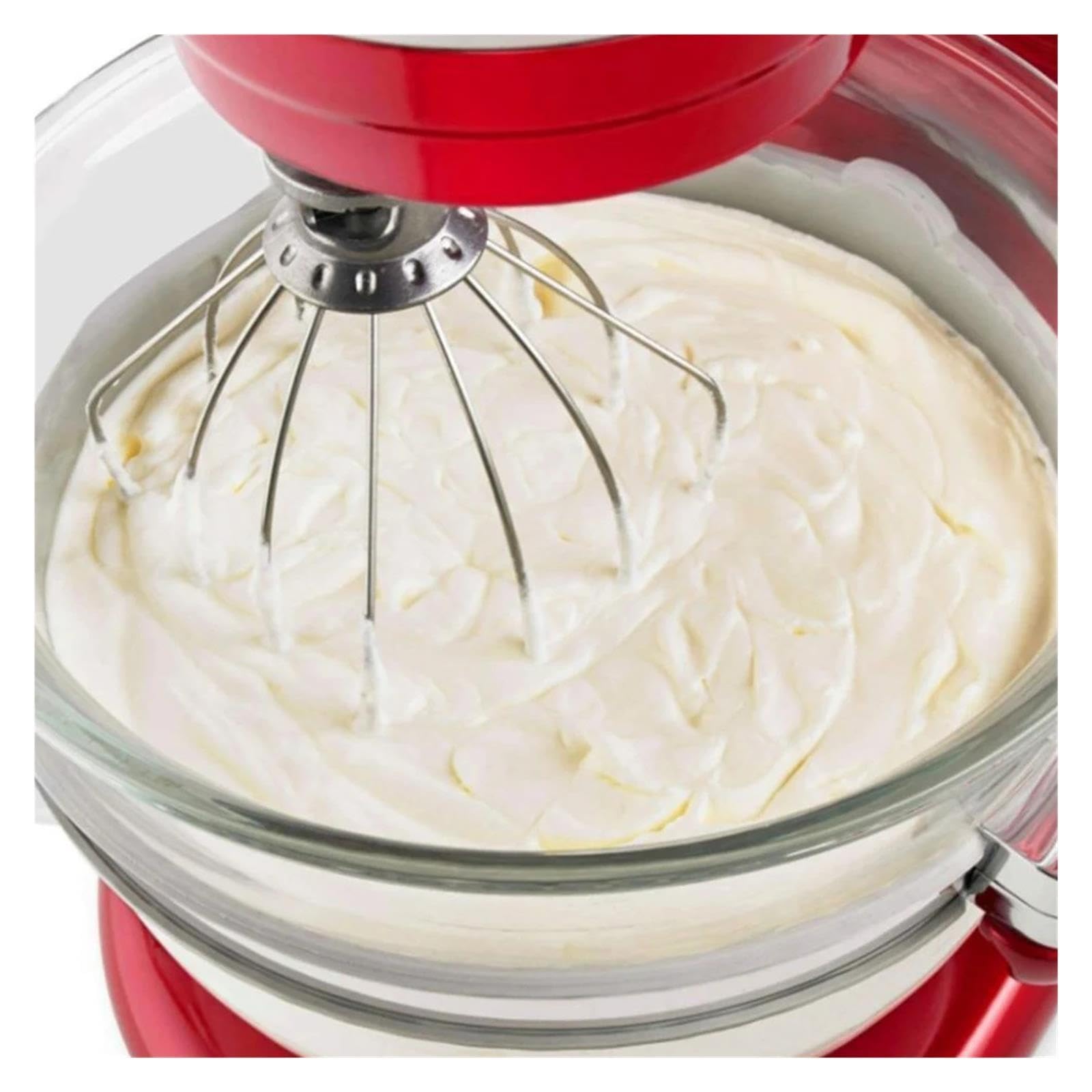 Compatibile Con KitchenAid, KN256WW Frusta 6 Fili