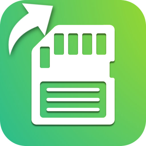 Transfer Files To SD Card App on Amazon Appstore