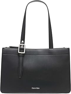 Calvin Klein womens Havana Novelty Organizational Tote