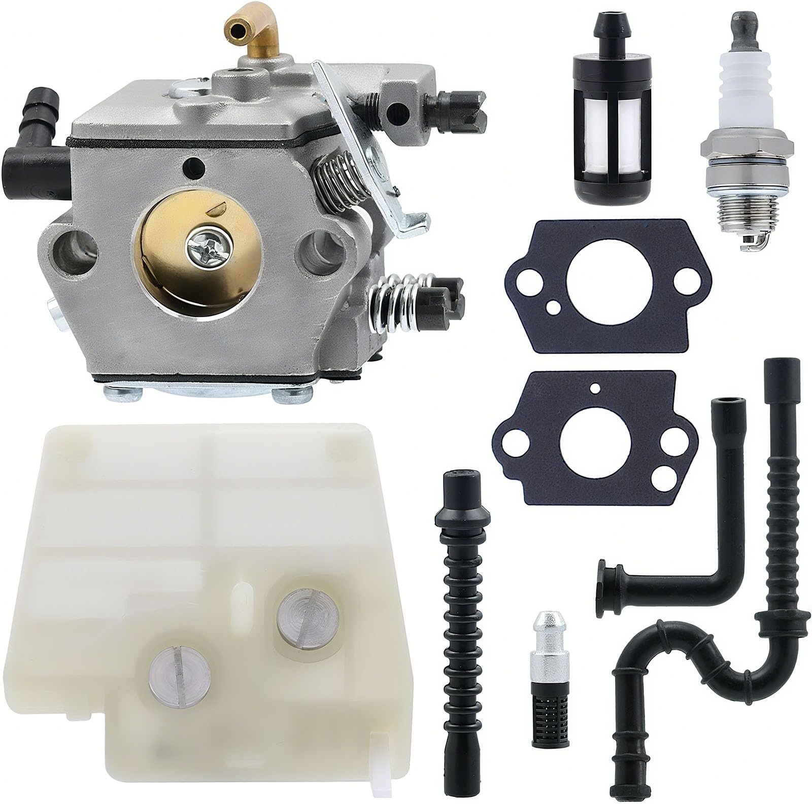 Amazon.com: FitBest Carburetor Tune-Up Kit for Stihl 024 026
