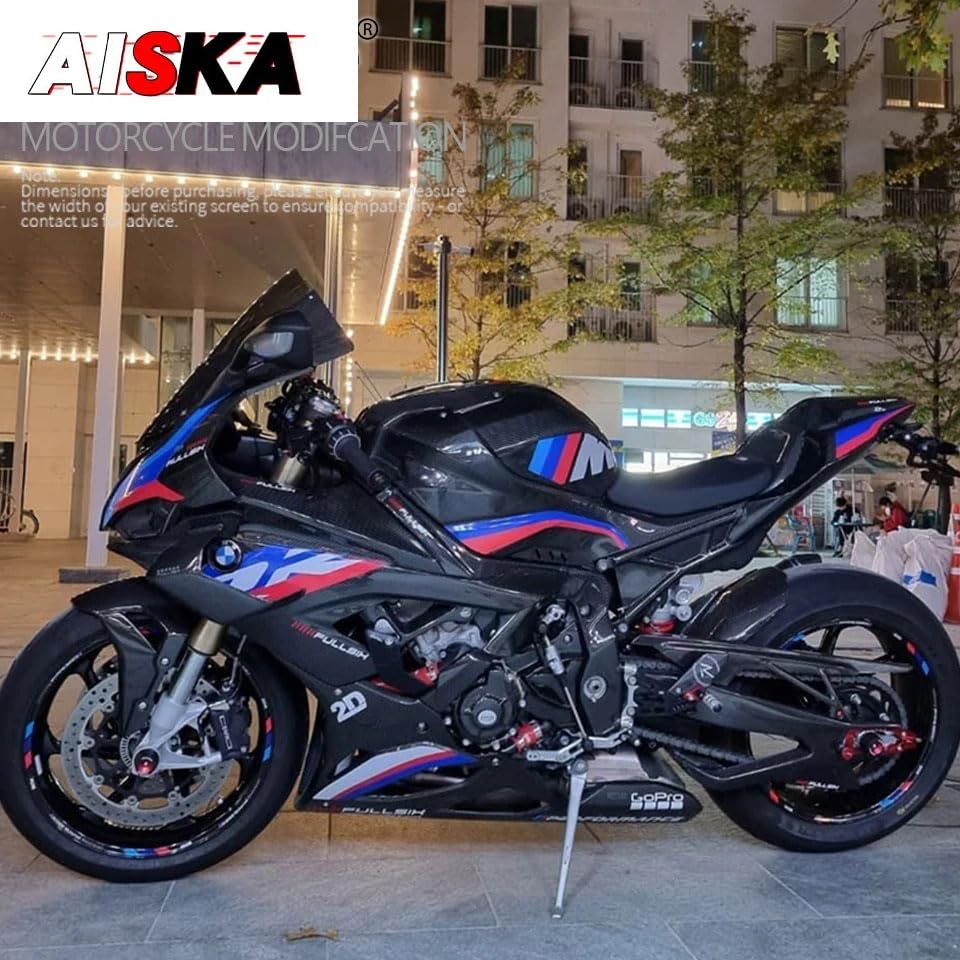 BMW 2020 - 2022 S1000RR 2021-2022 M1000RR 100% Carbon Fiber Seat