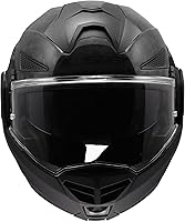 Vista 6 de Casco modular LS2 Helmets Advant X Carbon