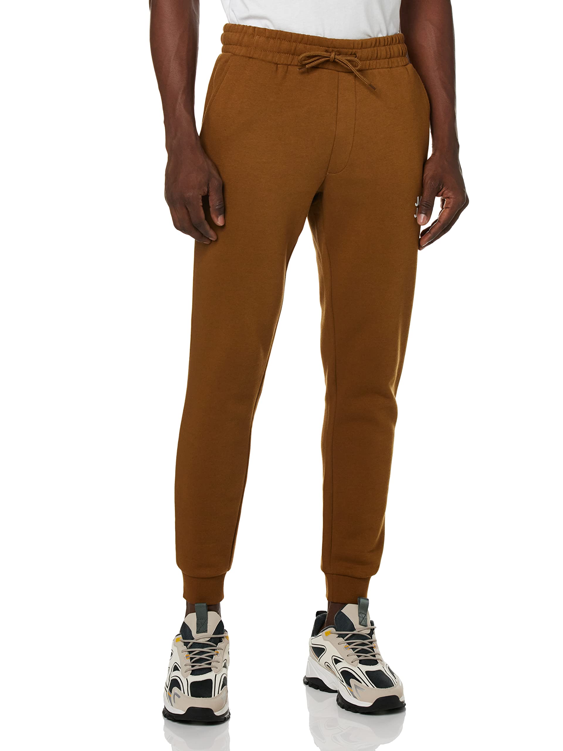 Jack & JonesMen's Gordon Soft Track Pants