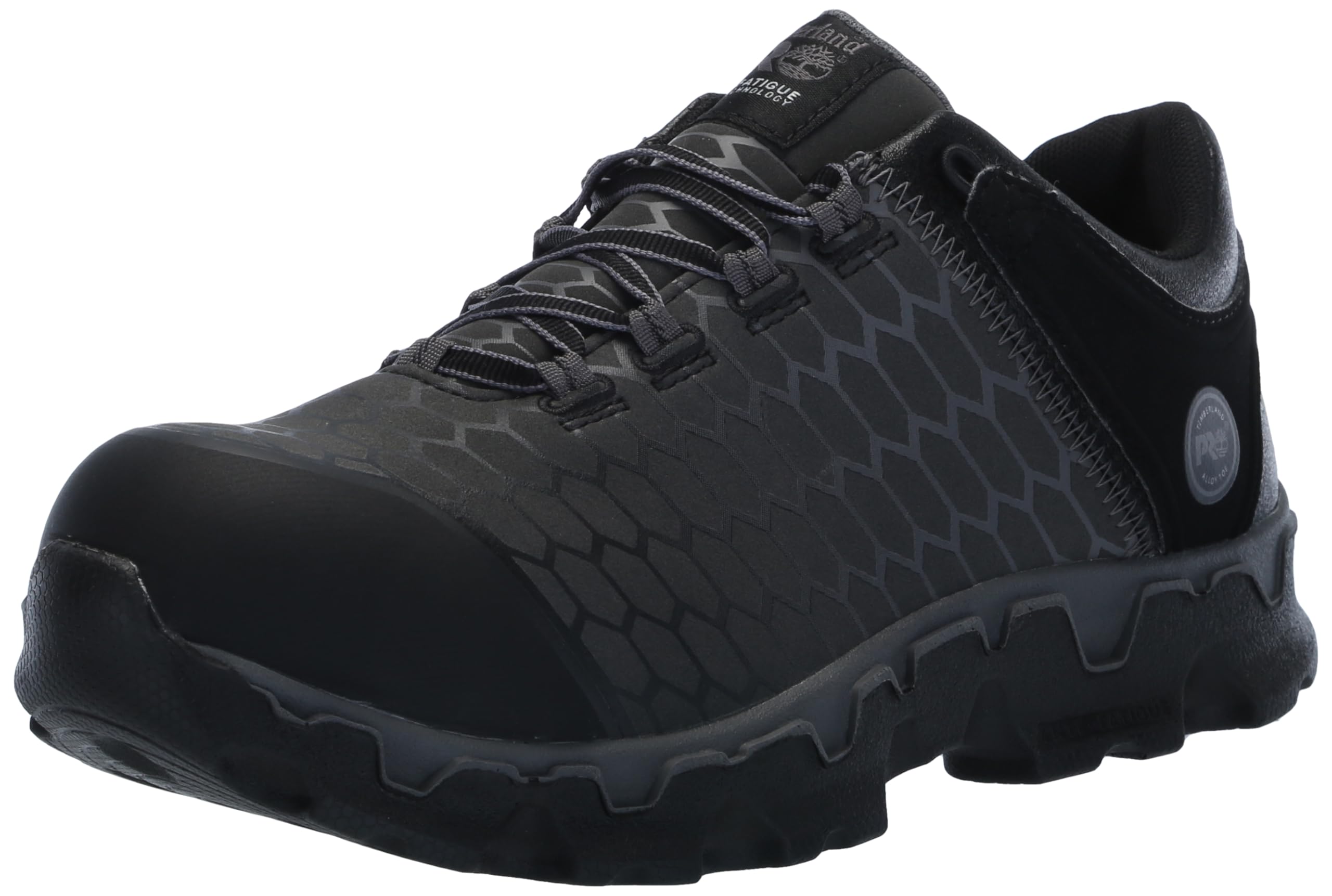 Timberland PRO Women's Powertrain Sport Alloy Toe SD+ Industrial &amp; Construction Shoe