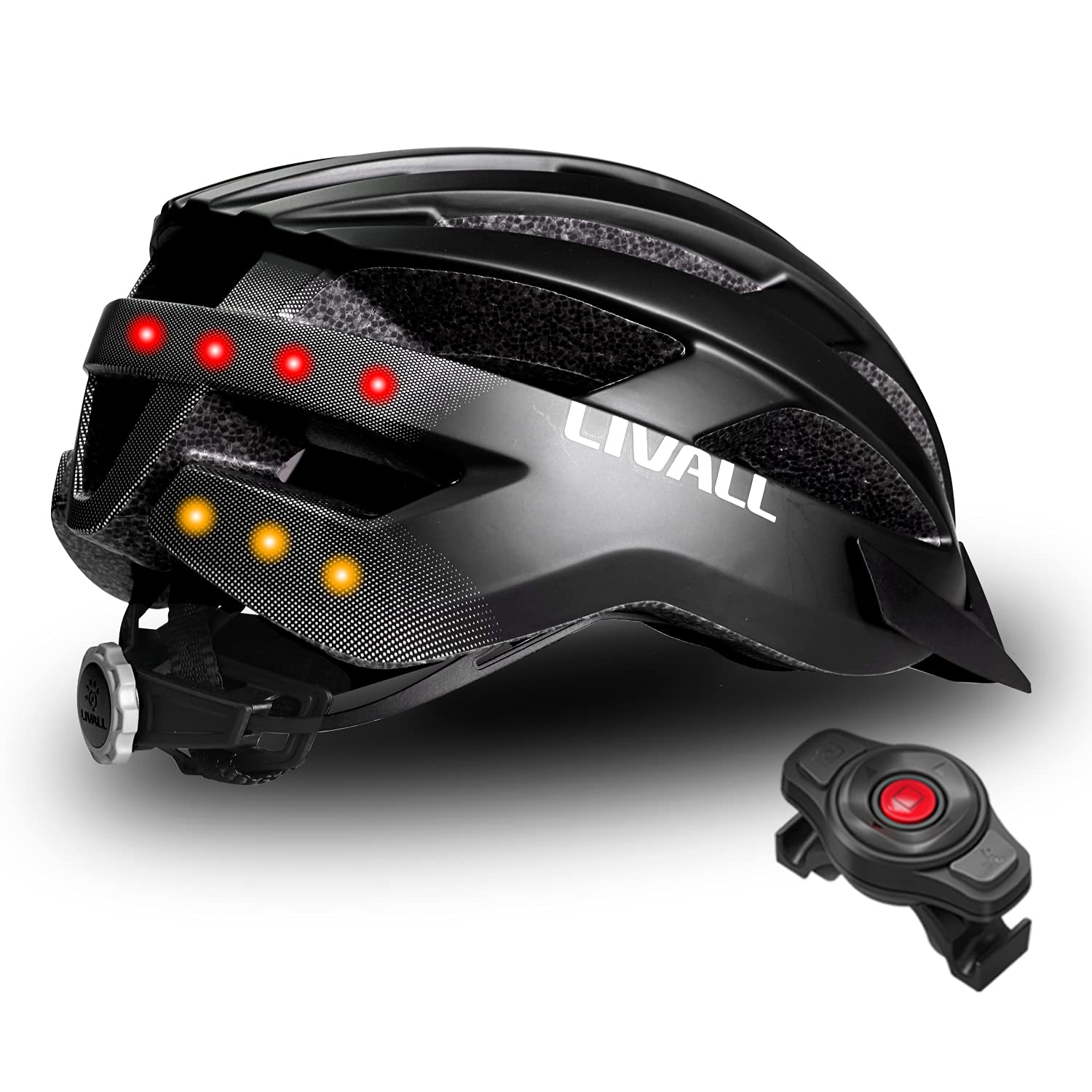 Buy LIVALL MT1 NEO Adult Smart Bike Helmet with Turn Signal Light and