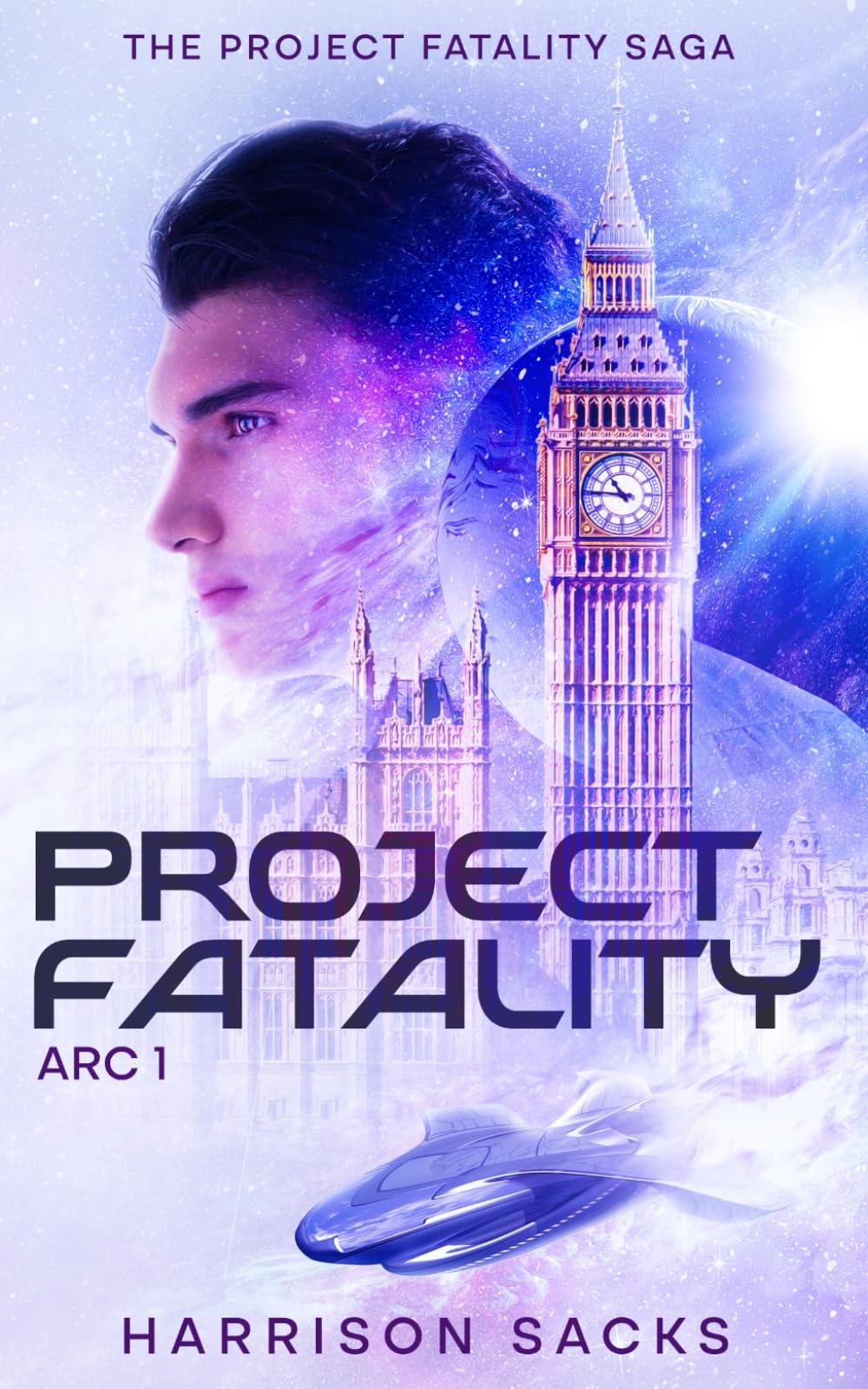 Project Fatality: Arc 1