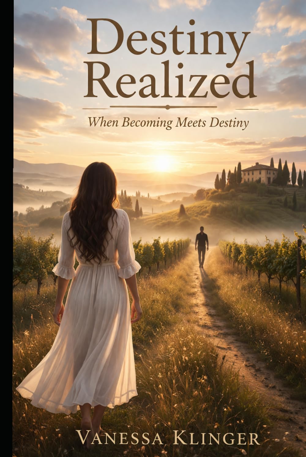 Destiny Realized: When Becoming Meets Destiny