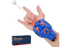 Batman Rope Launcher: Get Gotham's Hook at Home