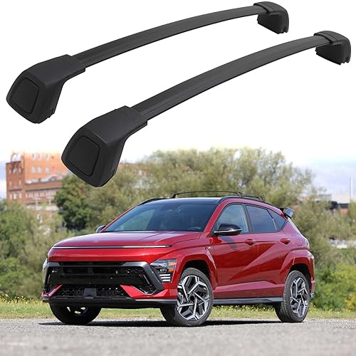 Cross Bars Roof Rack Fit for Hyundai Kona & Kona