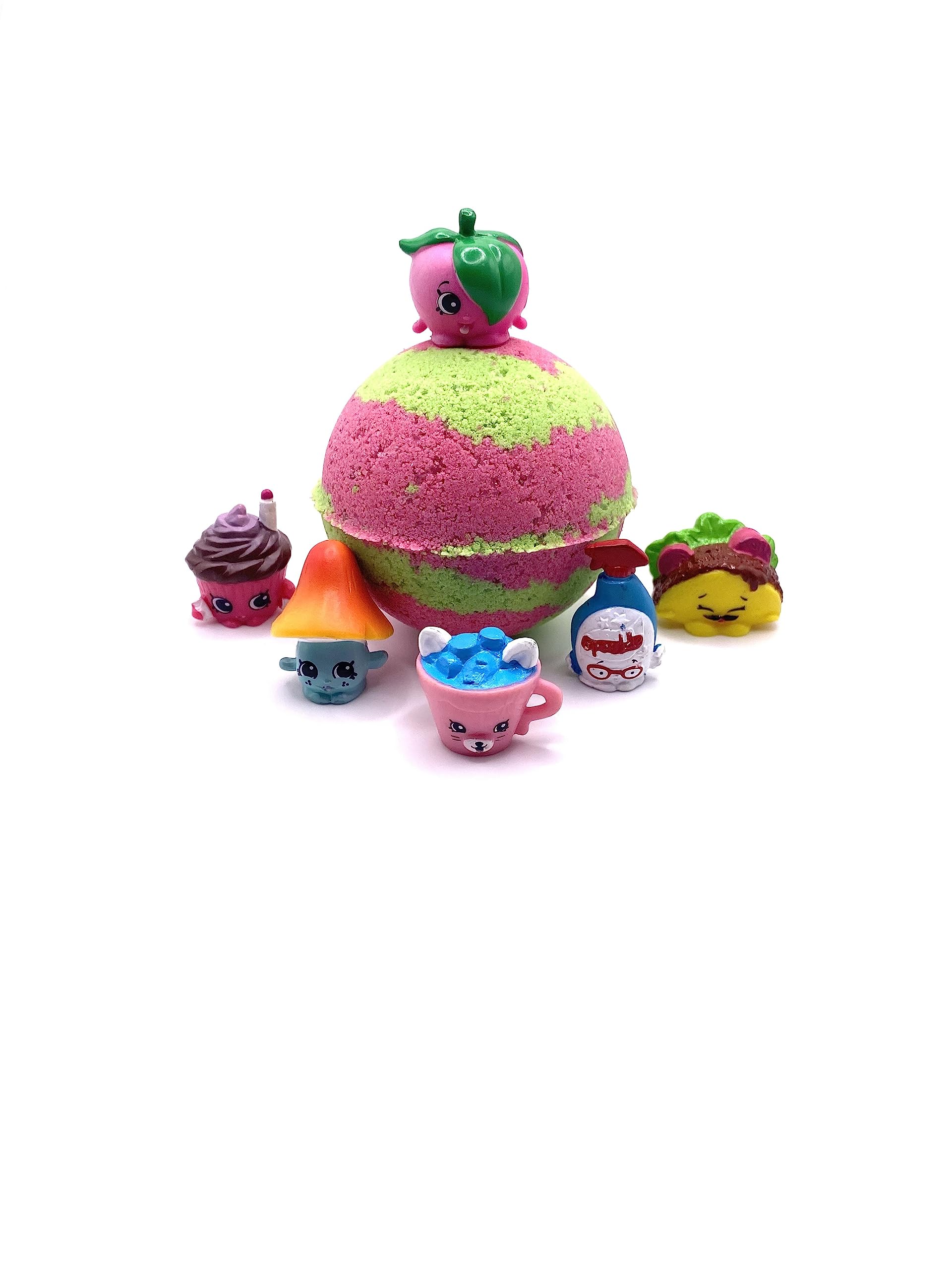 Shopbomb Surprise Bath Bomb