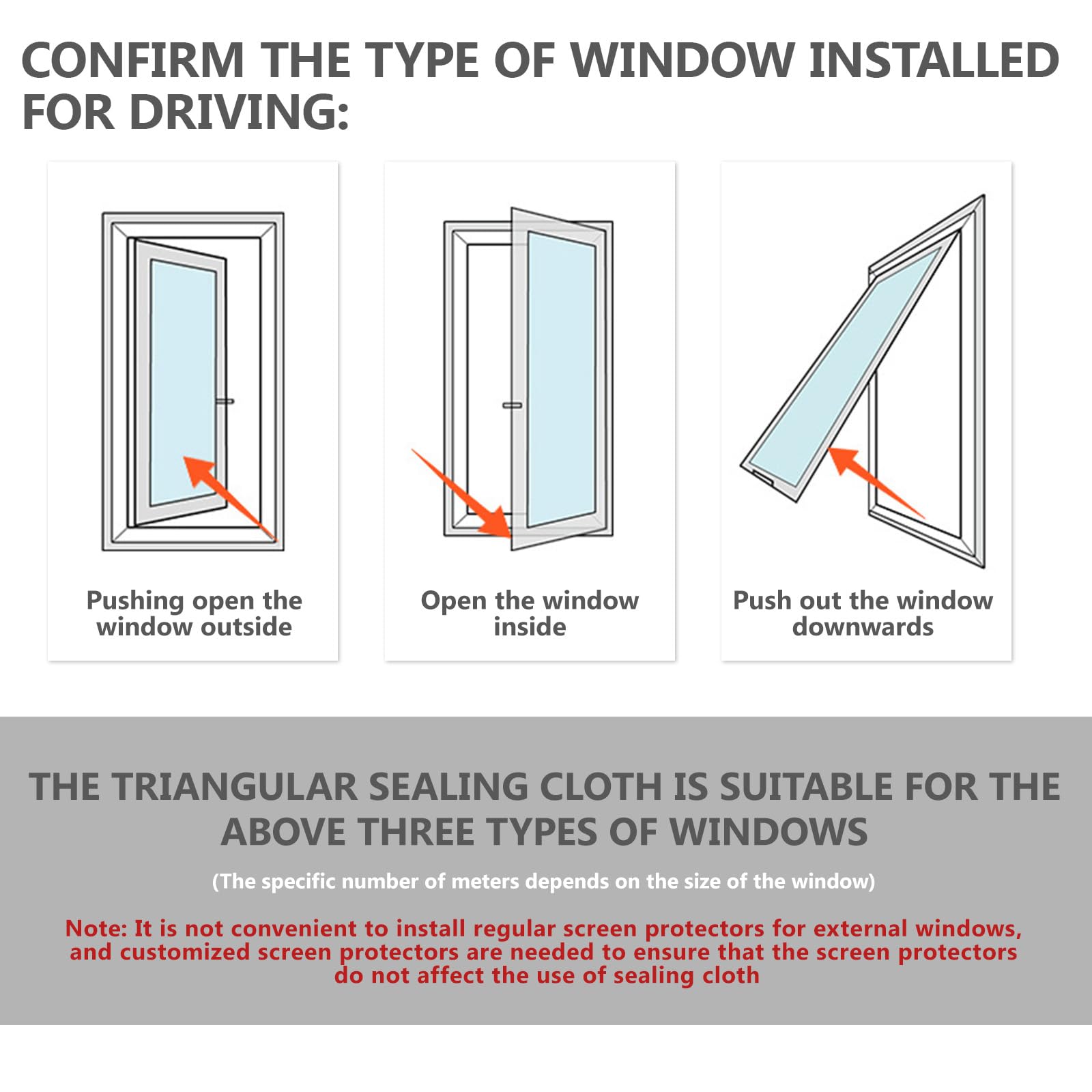 Kit Ventana Abatible Aire Acondicionado Portatil Para Ventanas De Aire Acondicionado Móviles, Secadoras De Ropa, Secador De Aire De Canalización, Climatizador Para Ventanas De Techo