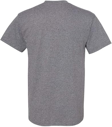 Heavyweight T-Shirt by ALSTYLE