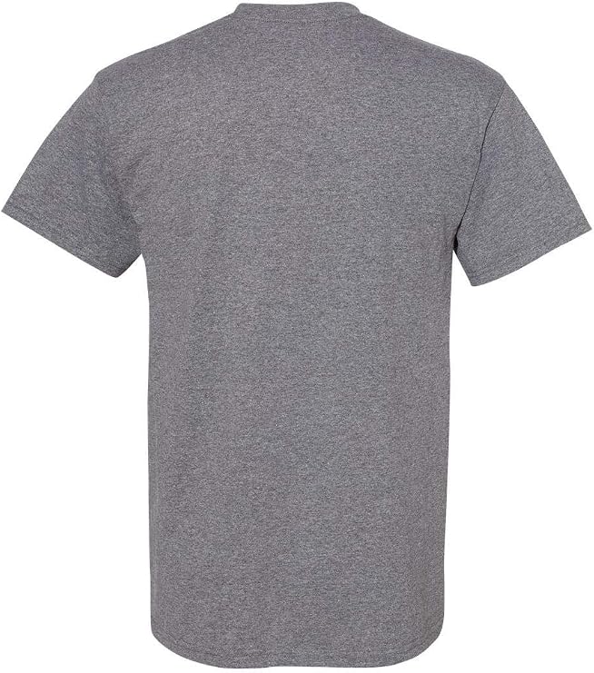 Heavyweight T-Shirt by ALSTYLE