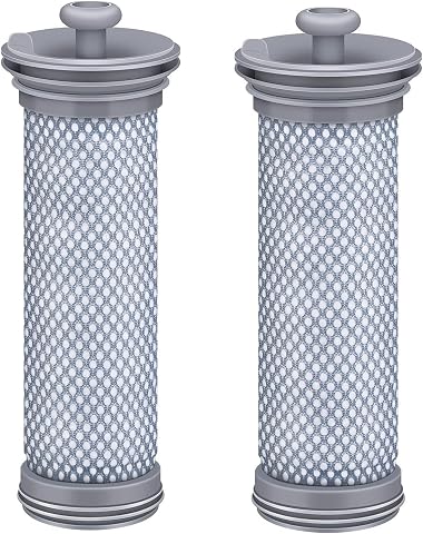 A10 A11 Filter Replacement for Tineco A10/A11 Hero, A10/A...
