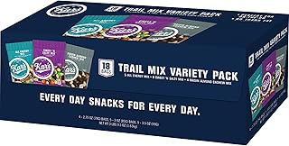 Kar's Nut And Fruit Variety Pack, Box Of 18 Bags