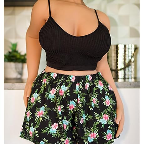 5.35 FT Realistic Sex Doll Full Size Sex Doll with Big Jelly Breasts