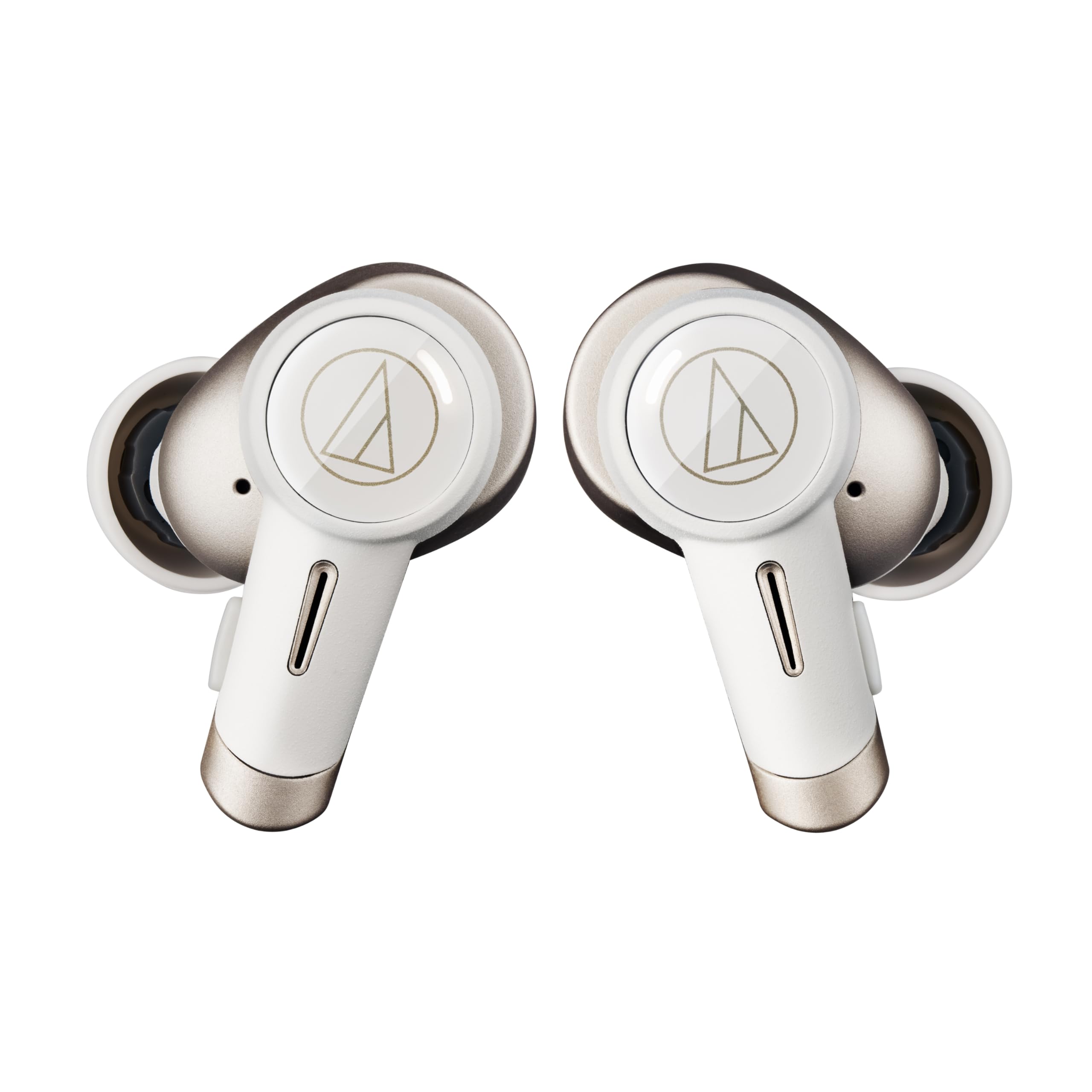 Audio-Technica ATH-TWX9MK2 Wireless Earbuds with Digital Hybrid