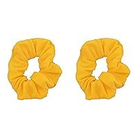 Vista 15 de Juego de 2 bandas lisas para el cabello