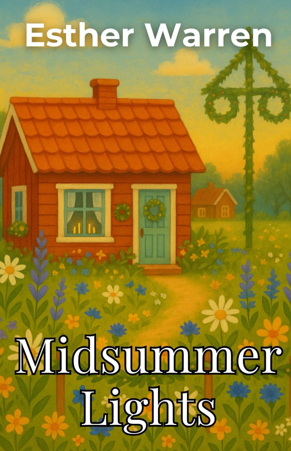Midsummer Lights: Tales of Dalberg