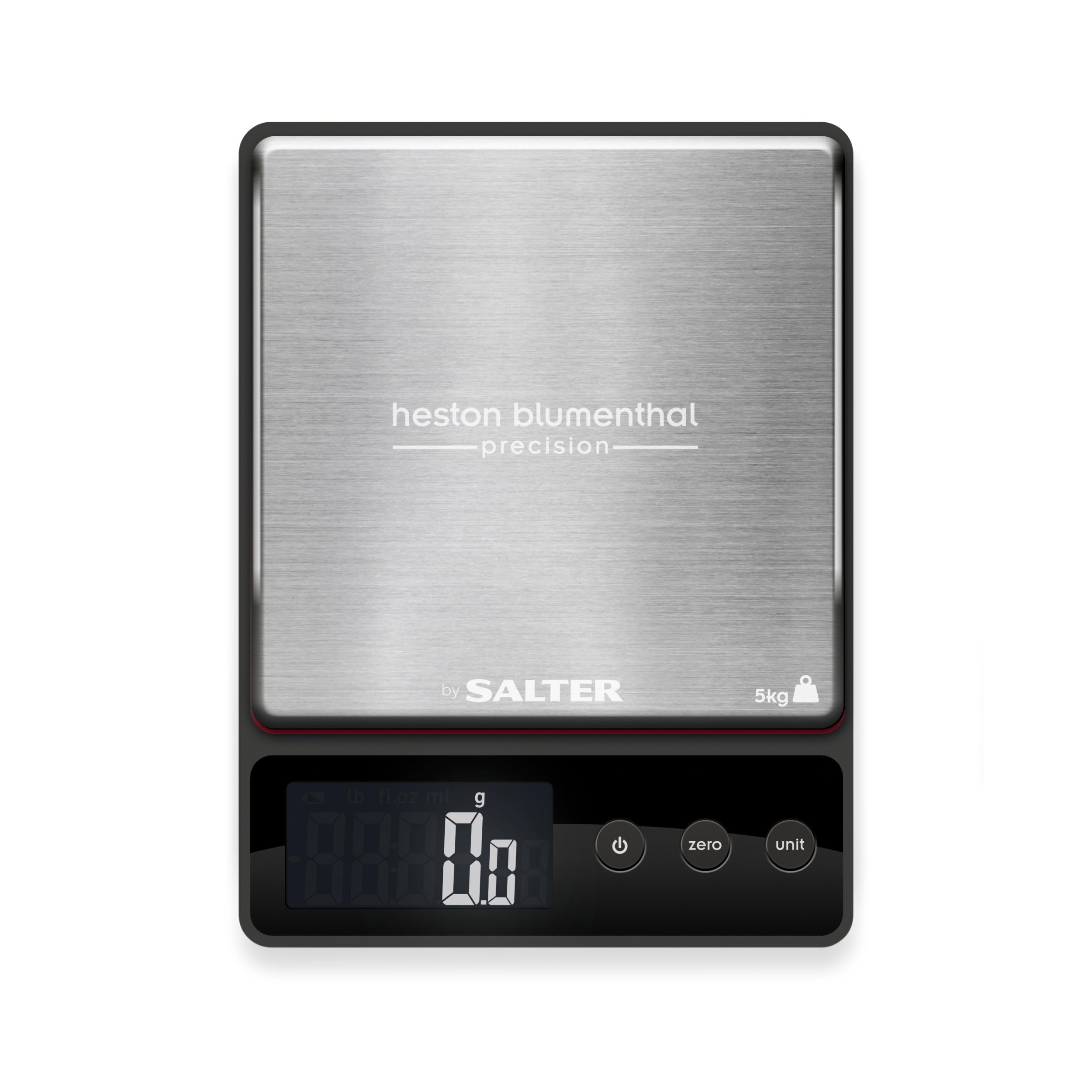 Salter Heston Blumenthal Precision Scale (Damaged Packaging)