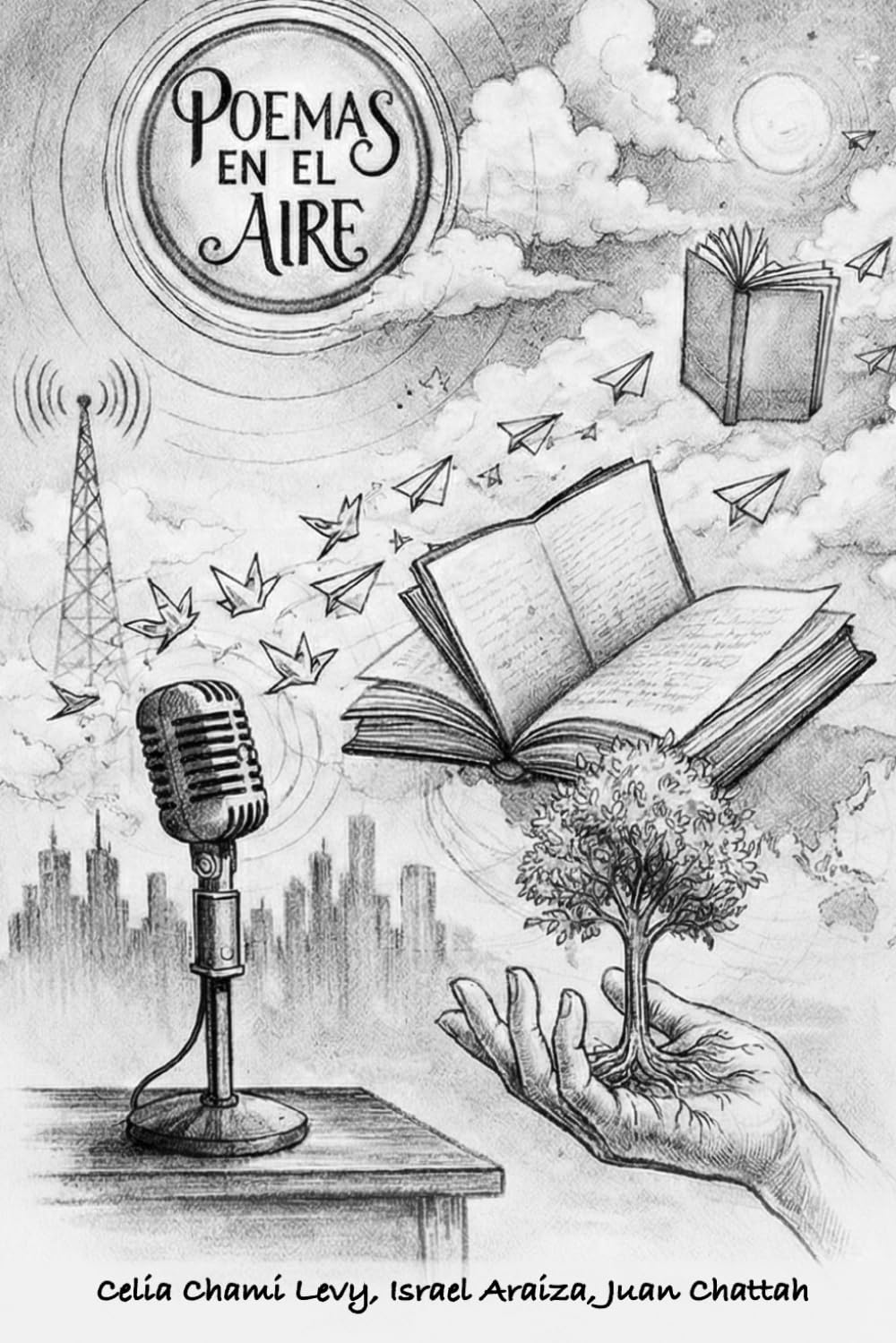 POEMAS EN EL AIRE