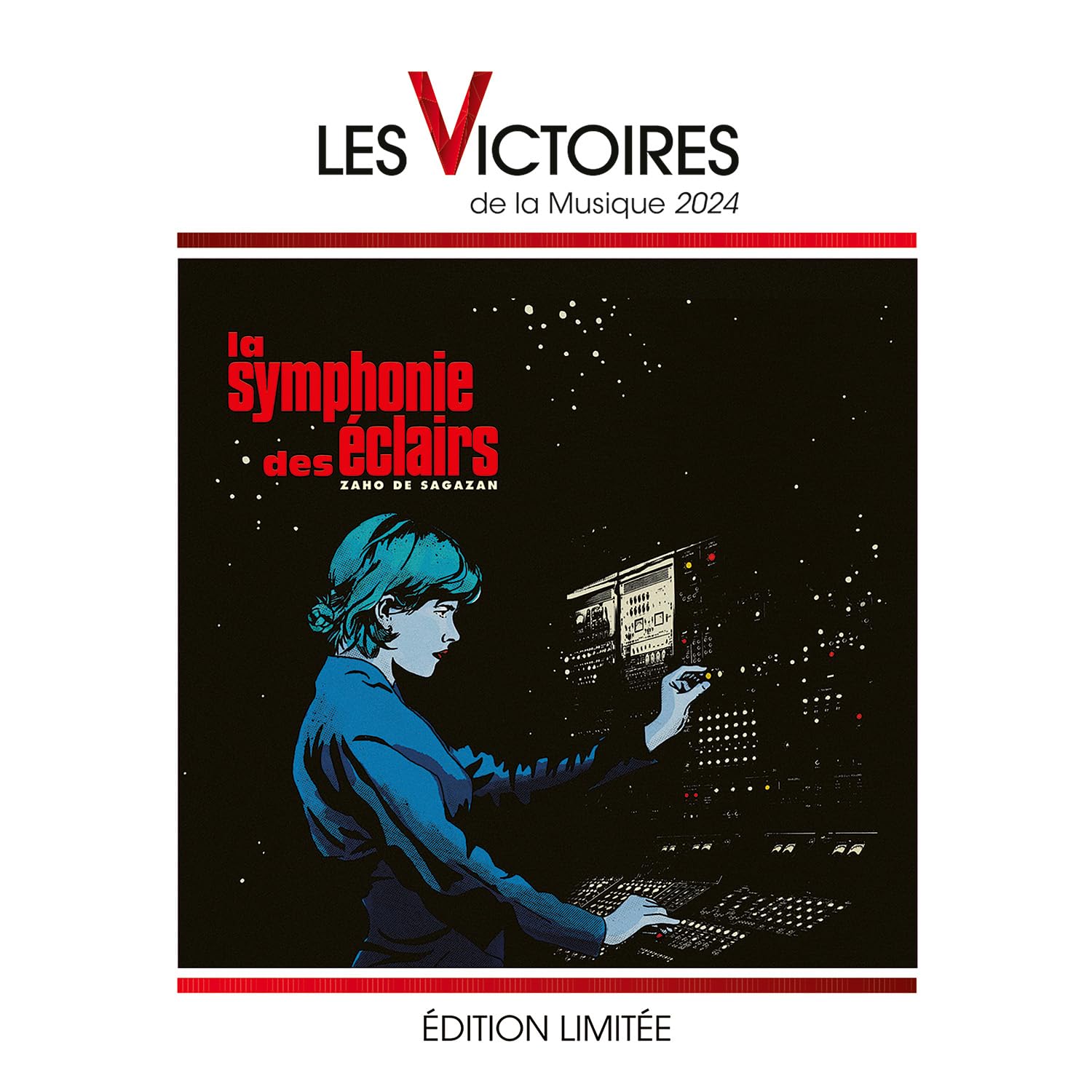 La Symphonie des Éclairs