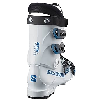 Salomon S/MAX ブーツ　【26.5】 Amazon | [サロモン] スキー ブーツ S/MAX 60T (エス/マックス