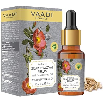 VAADI HERBALS Scar Removal...