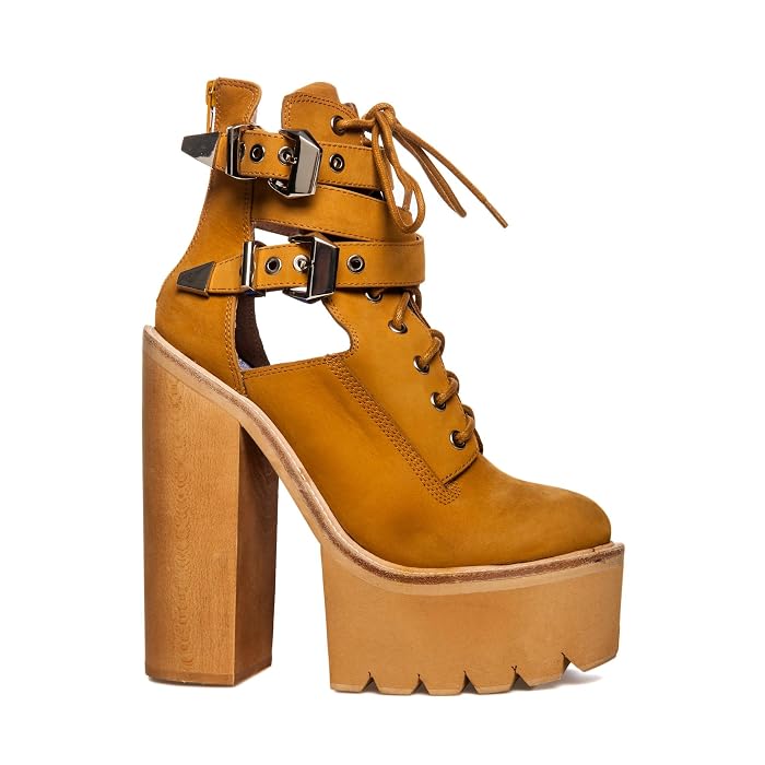 Buy Jeffrey Campbell Womens Abner 