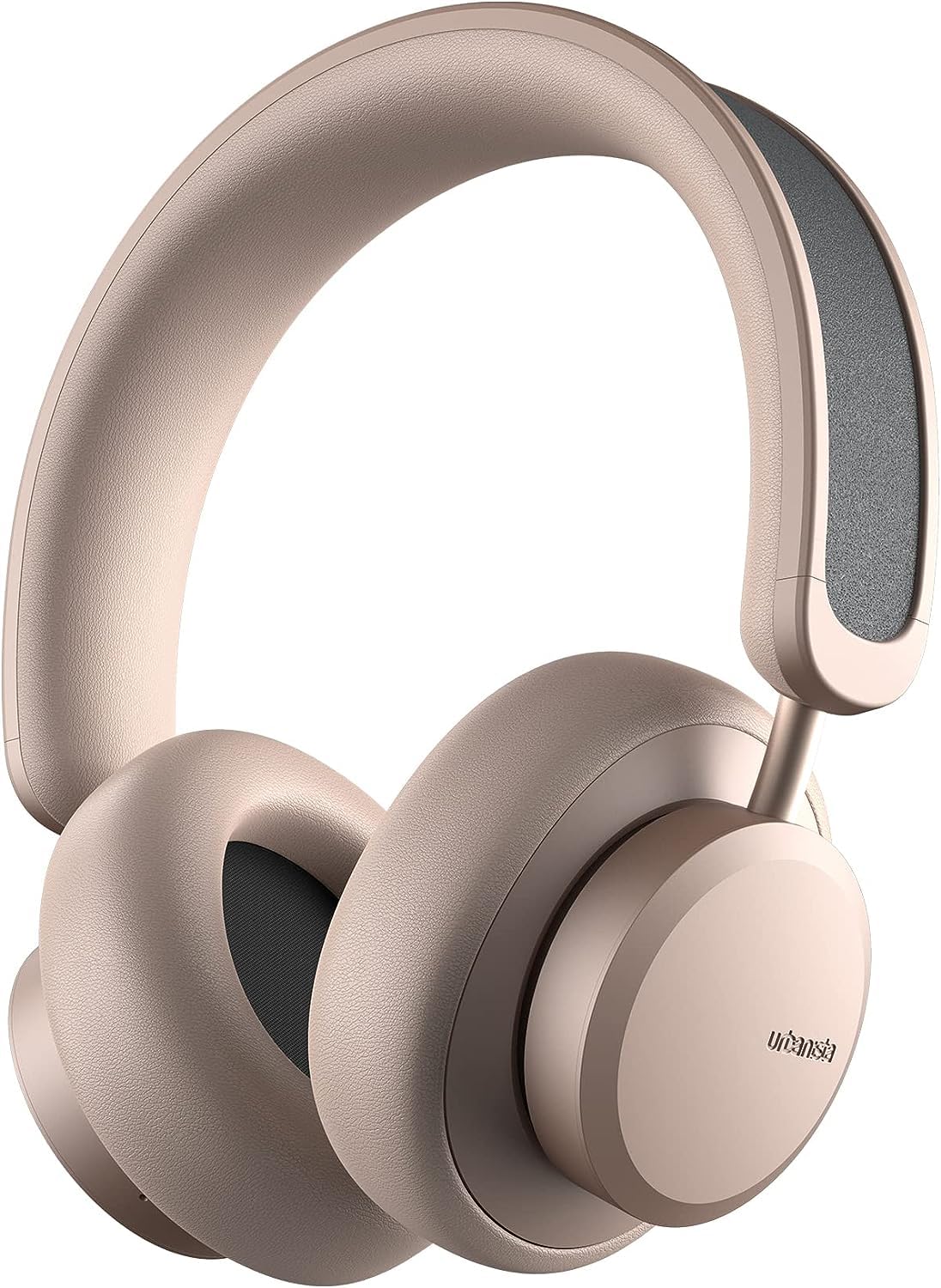 (ソーラー充電) Urbanista　LOS ANGELES Urbanista Los Angeles solar-powered headphones review | Best