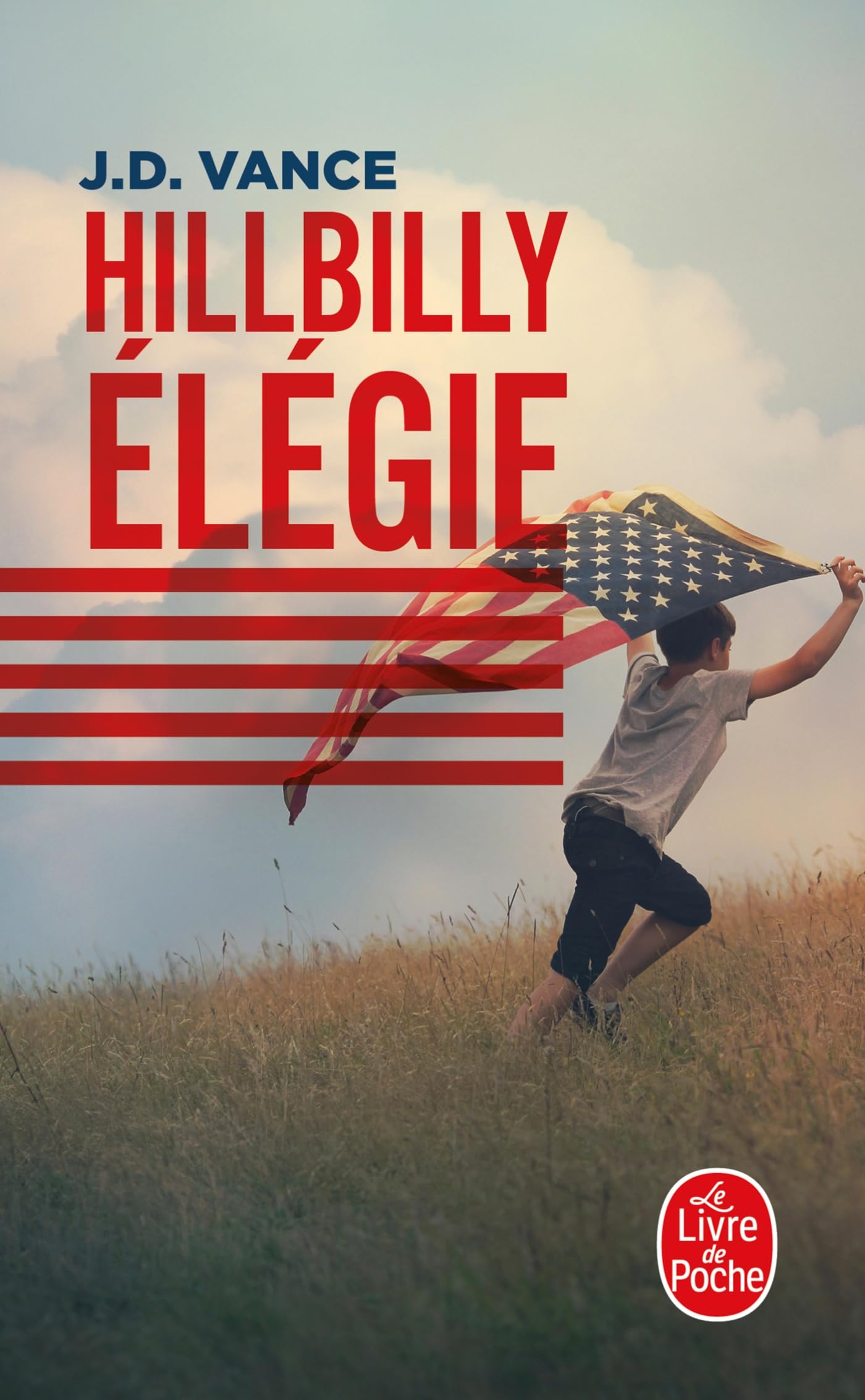 Hillbilly Élégie