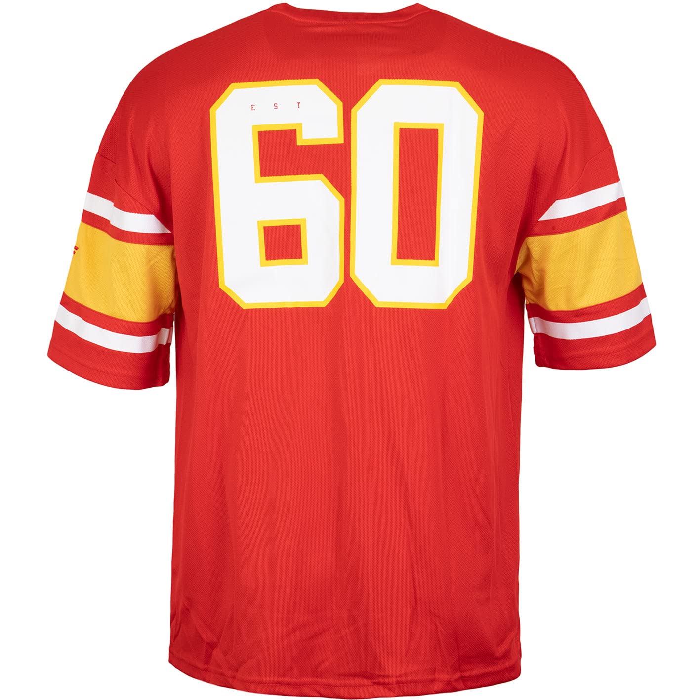 Fanatics Foundation Supporter NFL Team Jersey Jersey