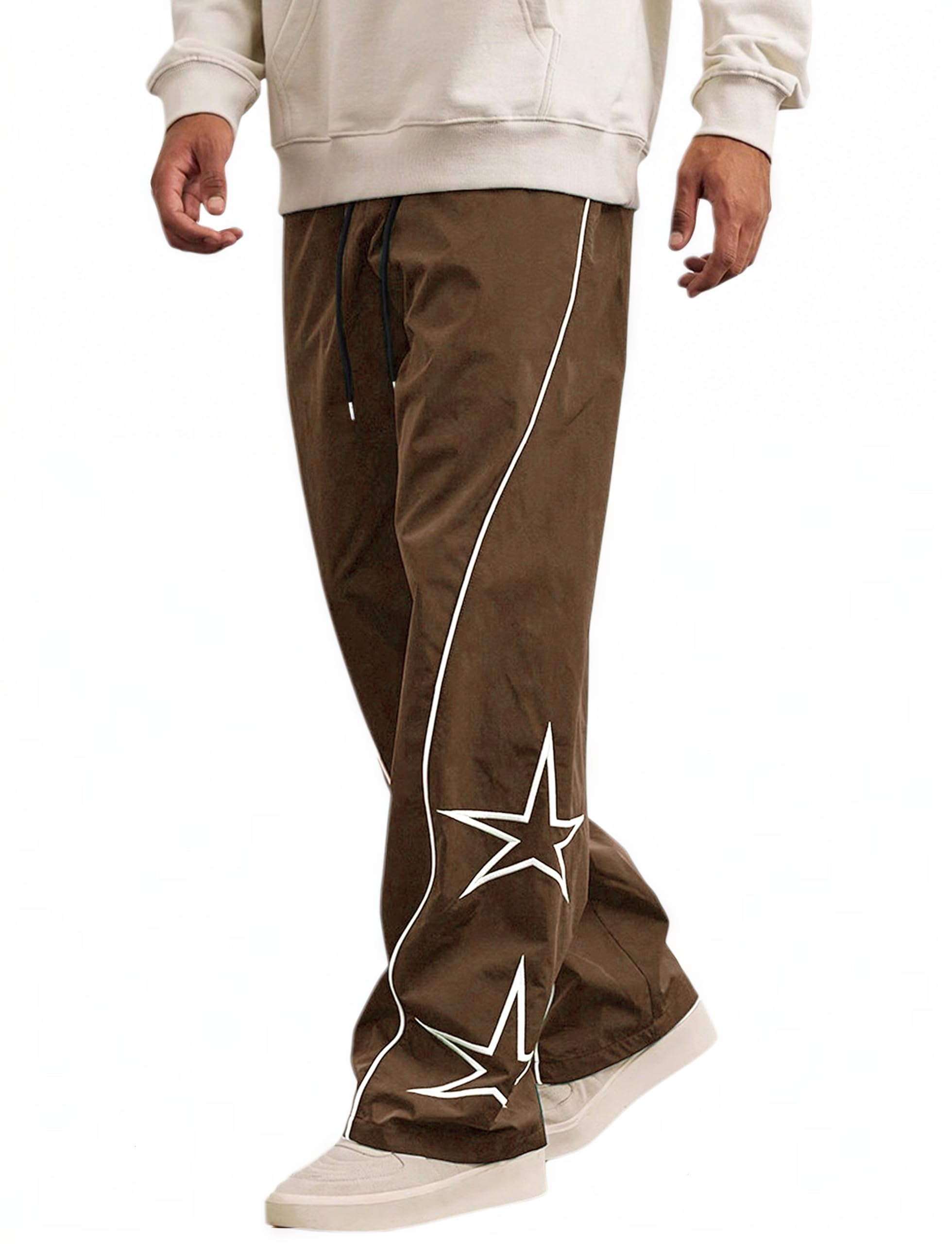 JACK&JONES Pantalon De Buzo Hombre Jack&Jones JACK&JONES Pantalon De Buzo Hombre Jack&Jones