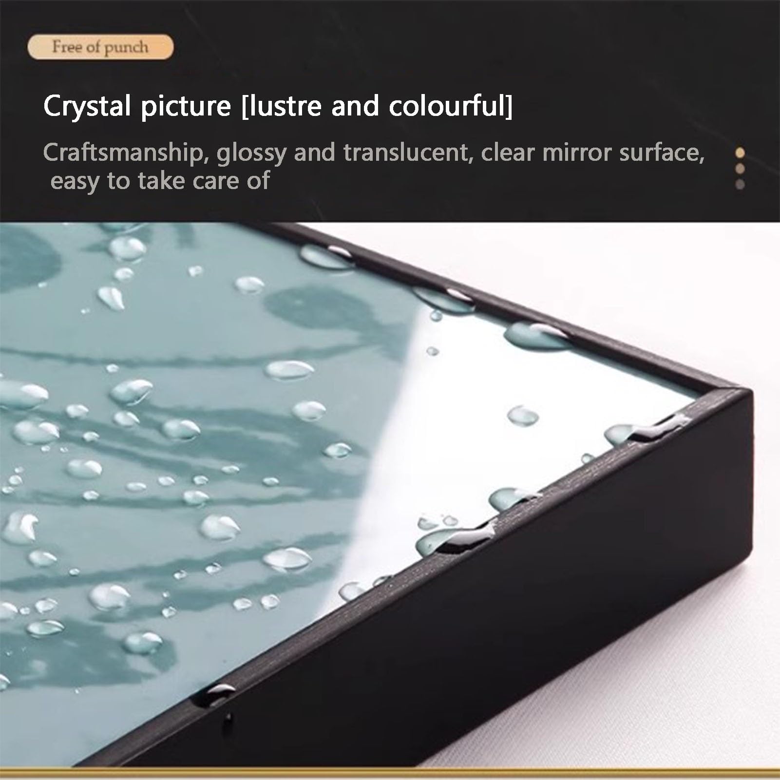 Tapa para Interruptor de fusibles - Pintura Decorativa para Interiores para Caja de Contador eléctrico, diseño Colgante para Comedor