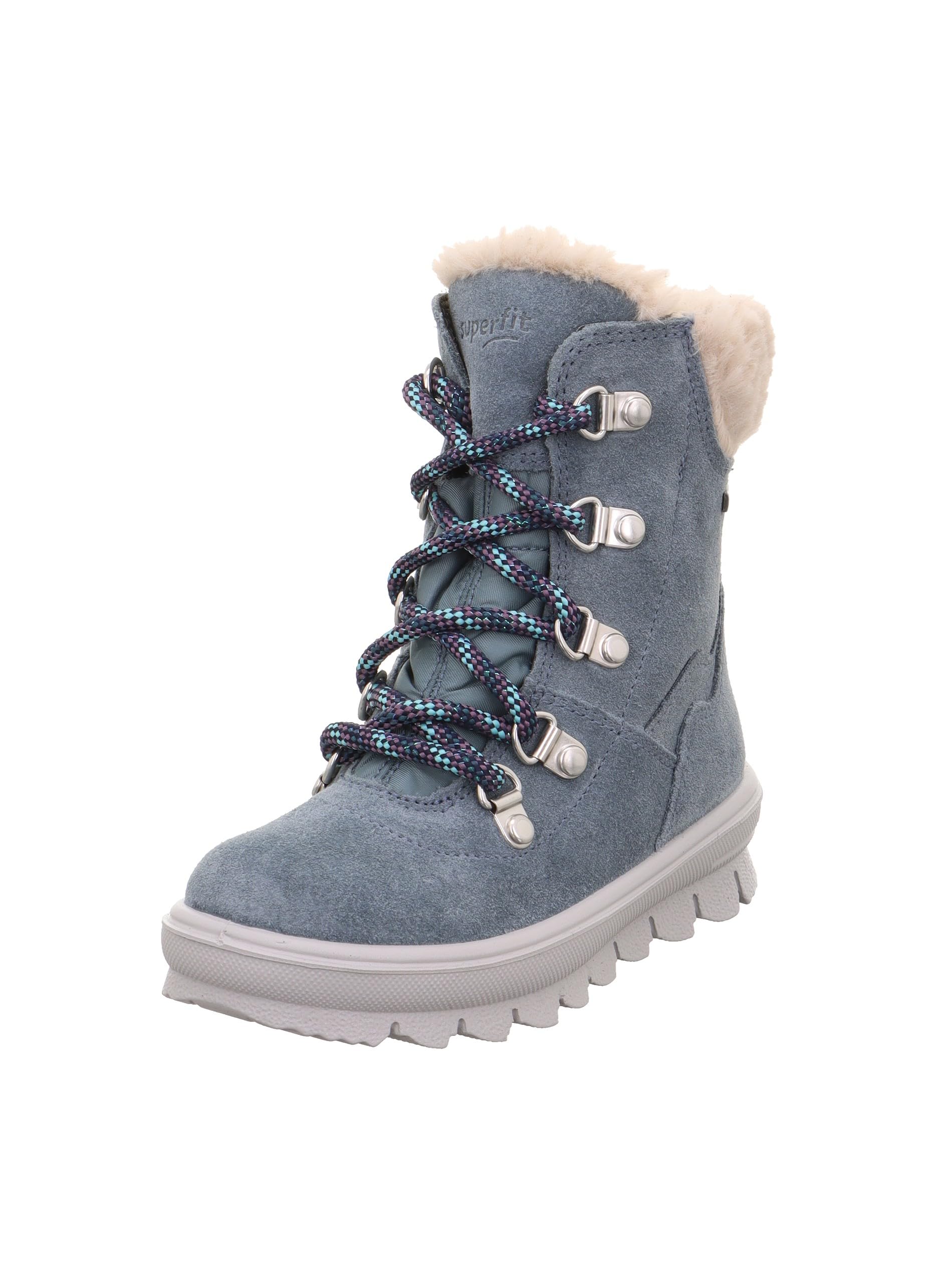 Superfit FLAVIA Stiefel Gore-Tex 1-000220 Mädchen