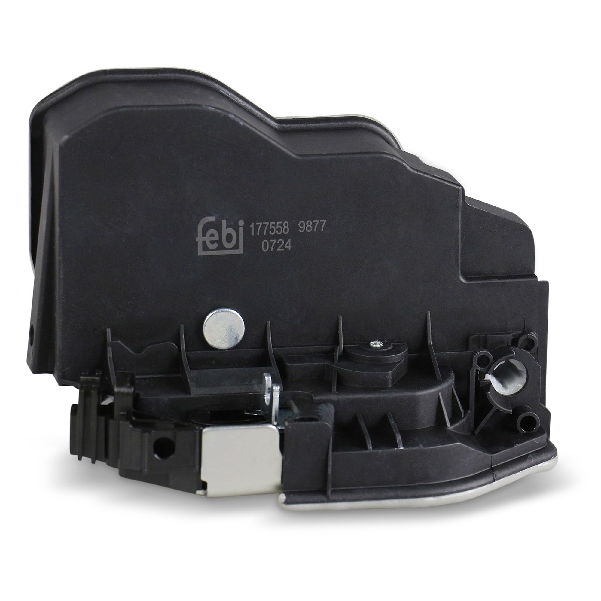 FEBI BILSTEIN 177558 – Cerradura De Puerta Eléctrica Para BMW 5 Touring (F11), Lado Izquierdo Delantero