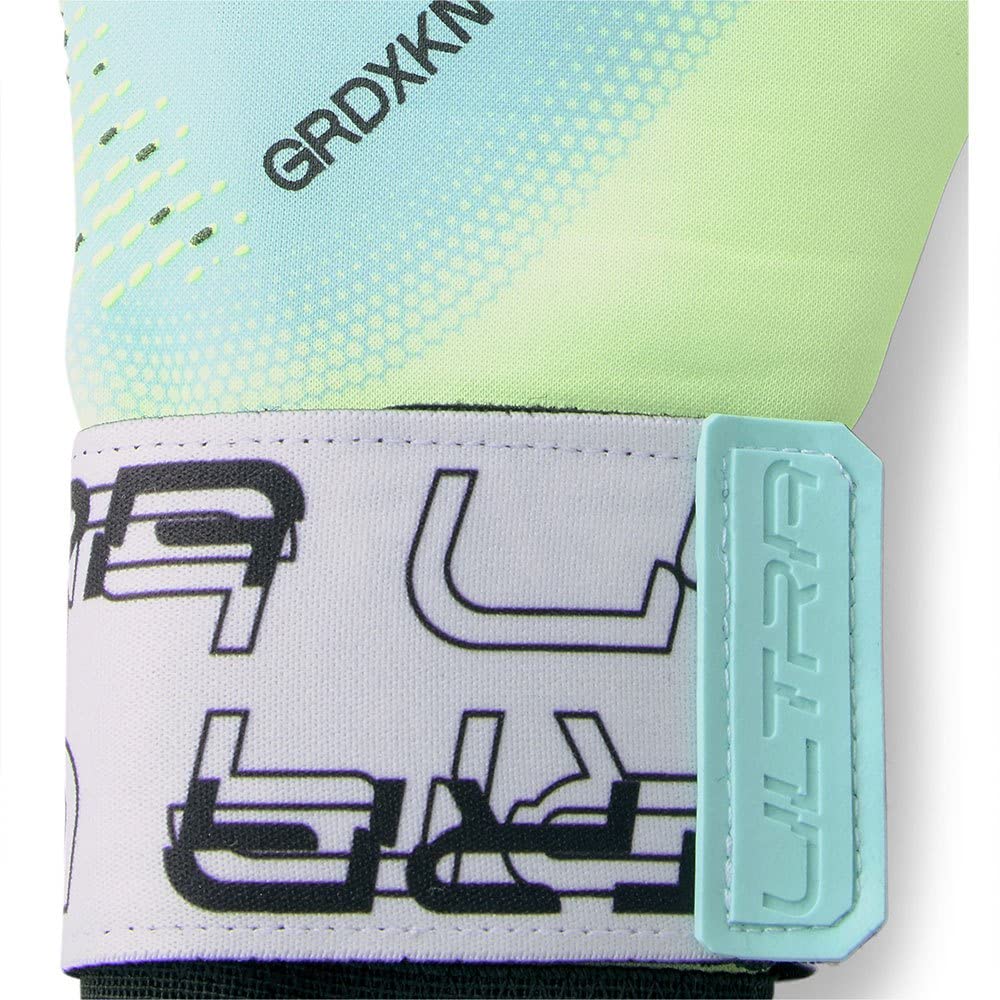PUMA Ultra Grip 1 Hybrid kaleci eldiveni, beden 9,5 : Amazon.com