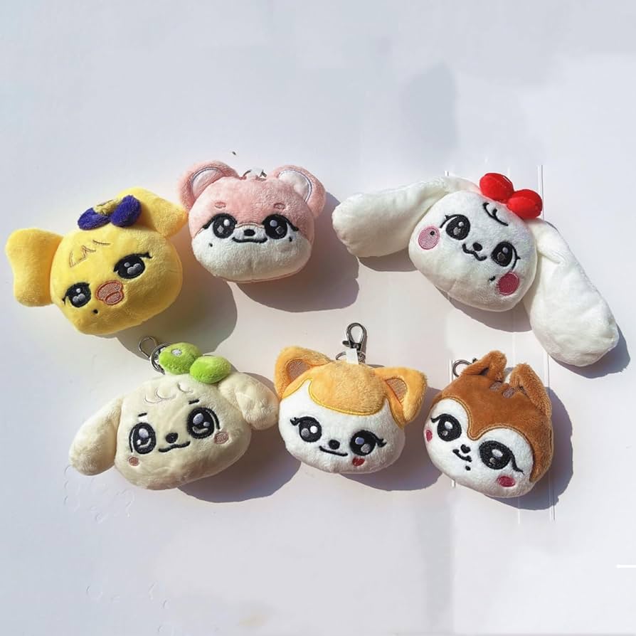 VIVIZ シンビ WIzoo マスコット　ぬいぐるみ 2025年最新】ViViZ ぬいぐるみの人気アイテム - メルカリ