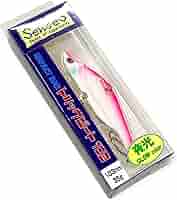 トリックビート103 三宅商店 SenseS メタルバイブ ショアジギング 三宅商店 SenseS センス インパクトバー トリックビート103