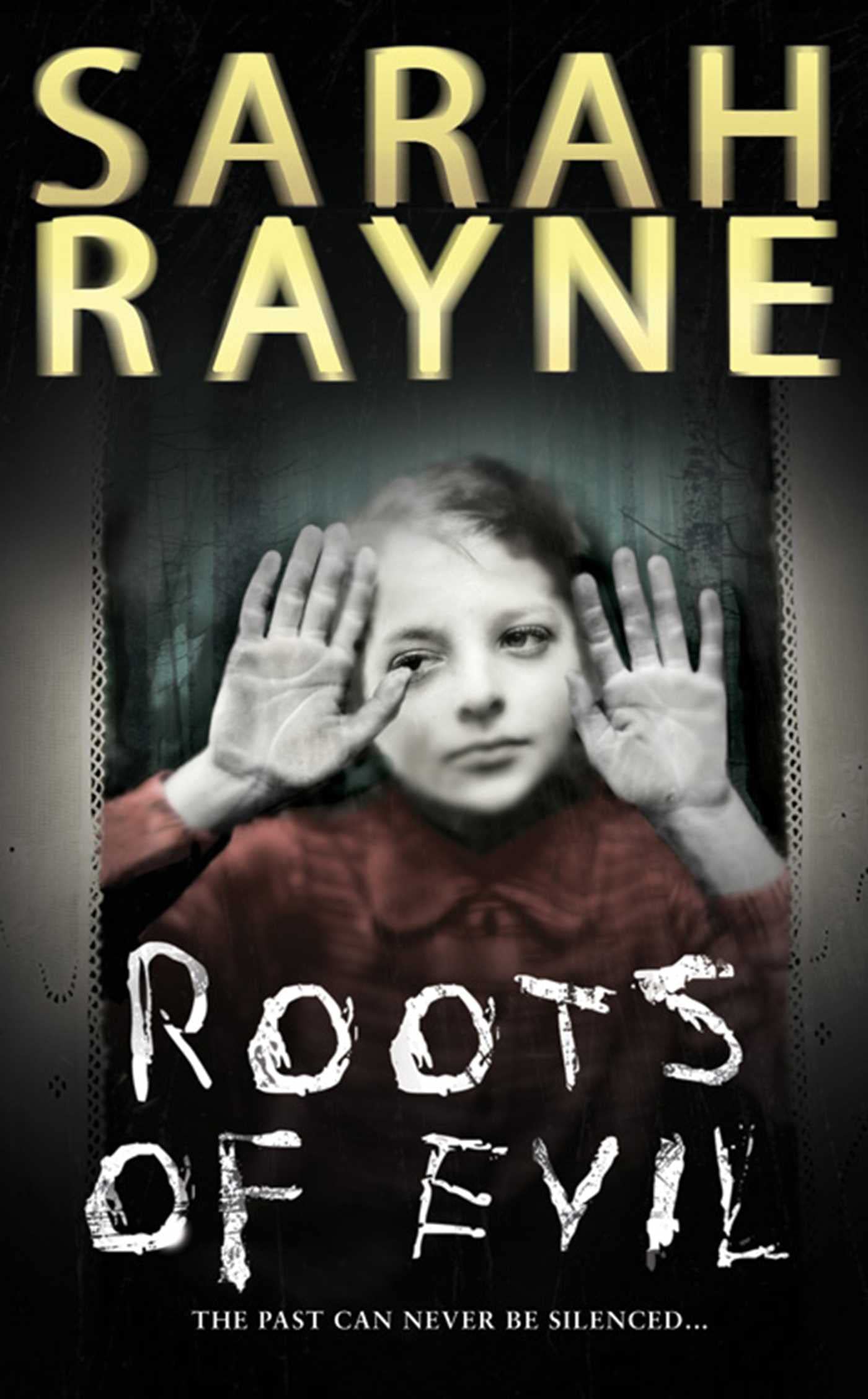 Buy Roots of Evil — BookShops.in